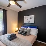 3 Mi To City & Pet Friendly & Quiet Neighborhood